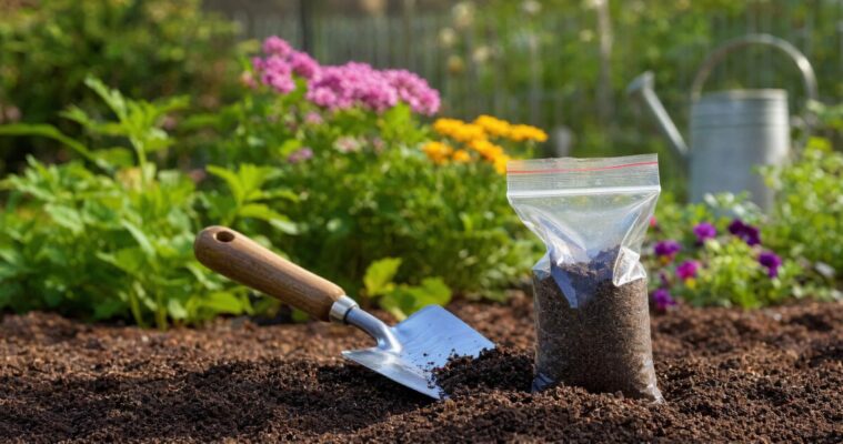 Bodenanalyse im Garten: Anleitung, Kosten und was die Ergebnisse wirklich bedeuten