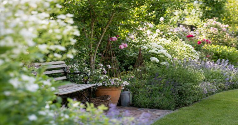 Gartentypologie: Welcher Gartentyp bist du – und was verrät das über deinen Gartenstil?