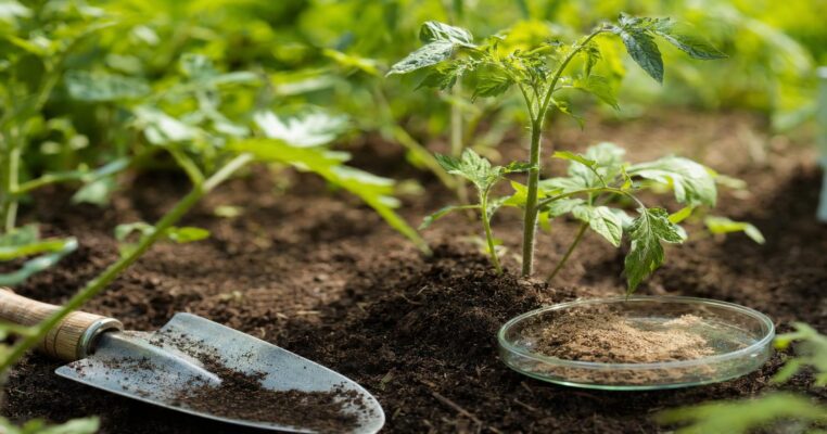 Nematoden im Garten: Schädlinge bekämpfen und Nützlinge einsetzen