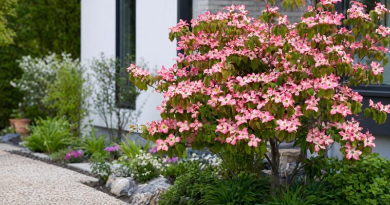 Blumenhartriegel pflanzen und pflegen – Der komplette Ratgeber für Hobbygärtner